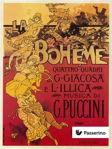 La Bohème