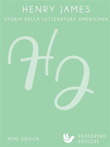 Henry James