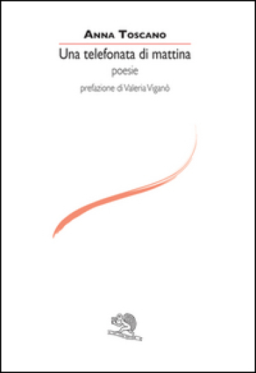 TELEFONATA DI MATTINA (UNA)