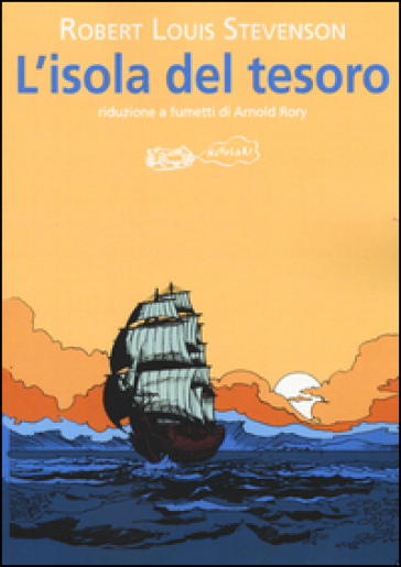 L'isola del tesoro
