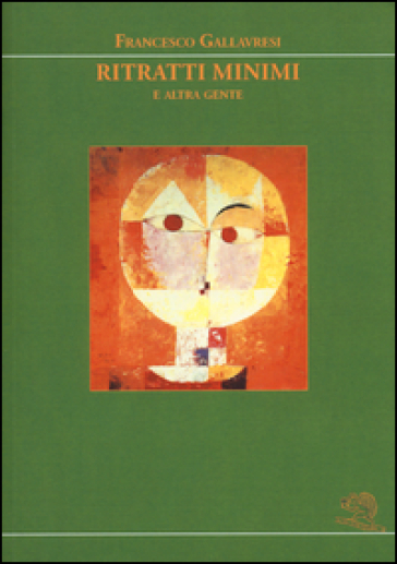 Ritratti Minimi E Altra Gente-image
