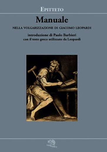 Manuale. Nella volgarizzazione di Giacomo Leopardi
