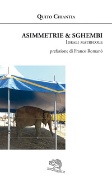 Asimmetrie &amp; sghembi. Ideali matricole