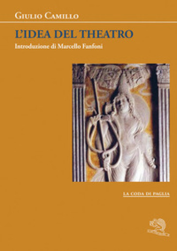 L'idea del theatro