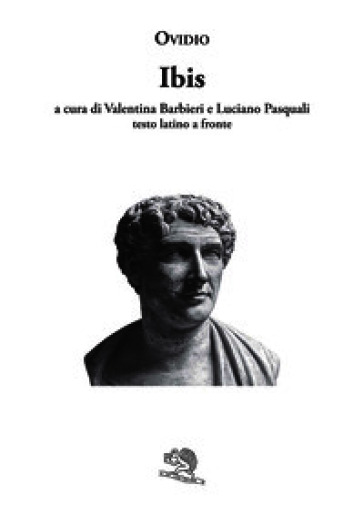 Ibis. Testo latino a fronte