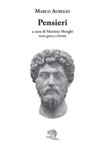Pensieri. Testo greco a fronte