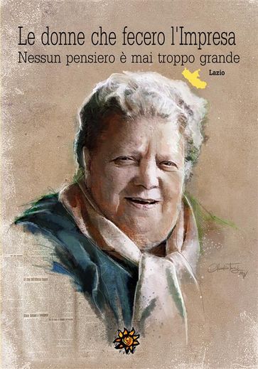 Le donne che fecero l'Impresa  Lazio