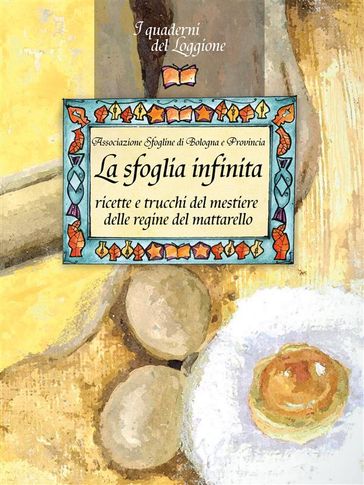 La sfoglia infinita