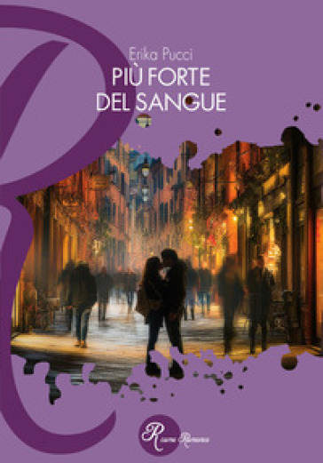 Più forte del sangue