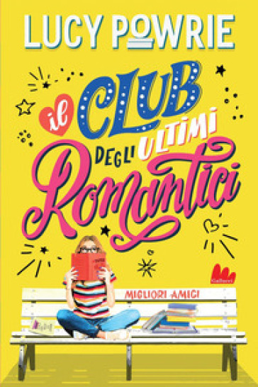 Il Club Degli Ultimi Romantici