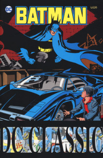 Batman classic. Vol. 30