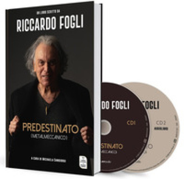 Predestinato (metalmeccanico) (libro 144