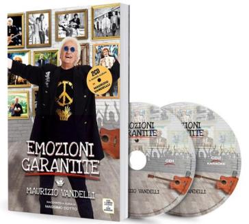 Emozioni garantite (tributo lucio battis
