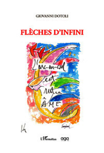 Flèches d'infini