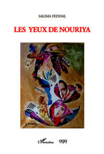 Les yeux de Nouriya