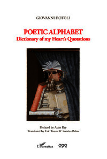 Poetic alphabet. Dictionary of my heart's quotations