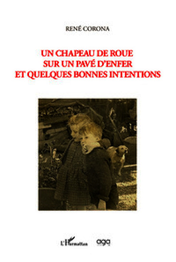 Un chapeau de roue sur un pavé d'enfer et quelques bonnes intentions