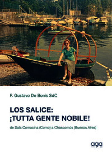 Los Salice: tutta gente nobile!