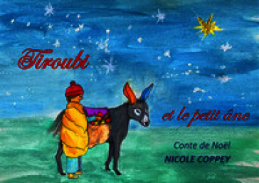 Tiroubi et le petit âne
