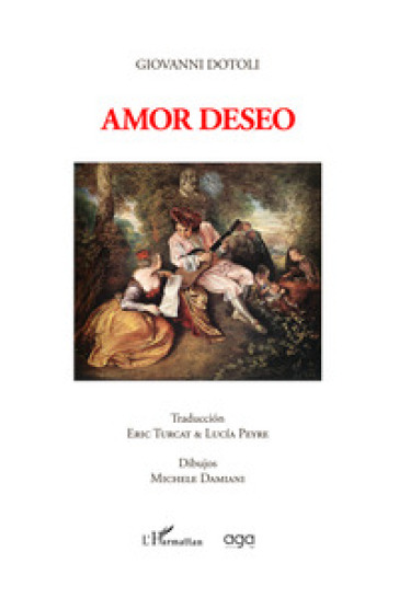 Amor deseo