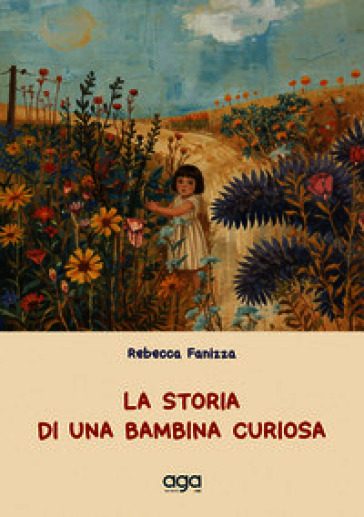 Storia di una bambina curiosa