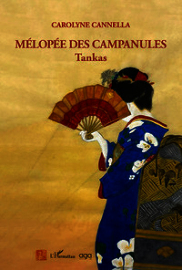 Mélopée des campanules. Tankas