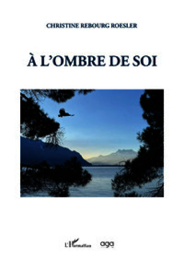 À l'ombre de soi. Photogrammes