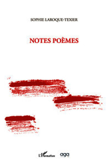 Notes poèmes