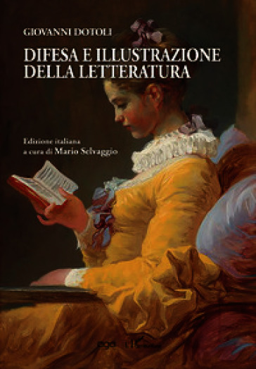 Difesa e illustrazione della letteratura