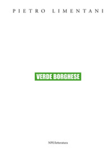 Verde borghese