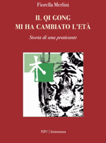 Il Qi Qong mi ha cambiato l'età. Storia di una praticante