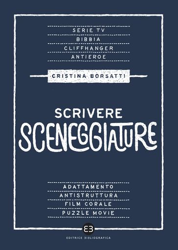 Scrivere sceneggiature