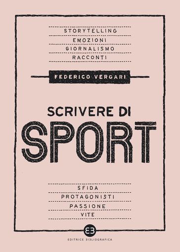 Scrivere di sport