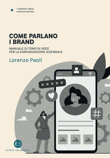 Come parlano i brand