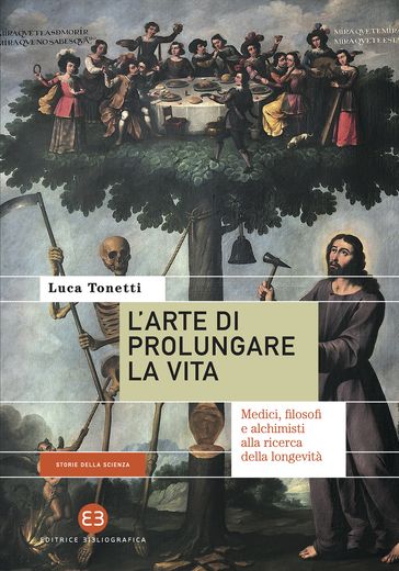L'arte di prolungare la vita