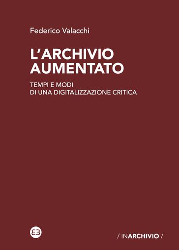 L'archivio aumentato