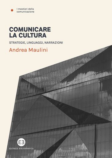 Comunicare la cultura