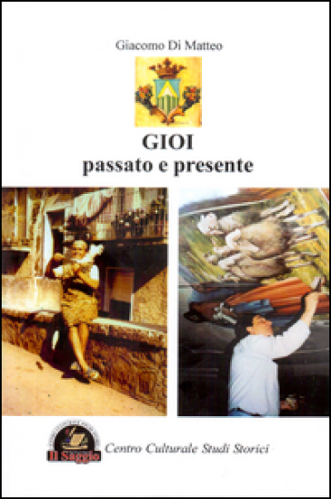 Gioi. Passato e presente