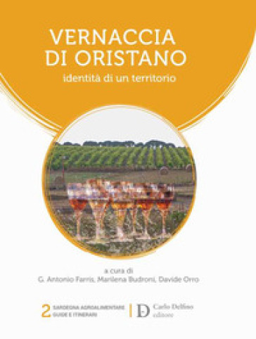 Vernaccia Di Oristano