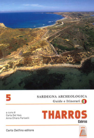 Tharros. Cabras