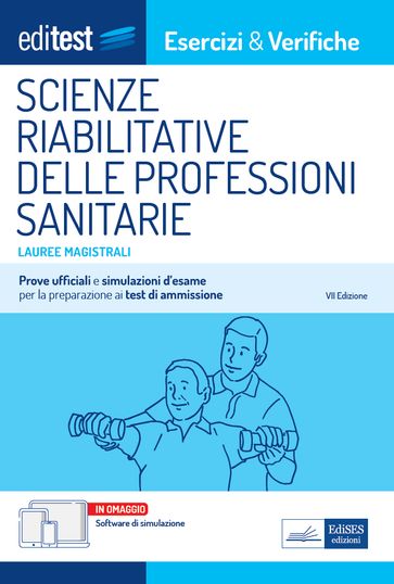 Lauree magistrali Scienze riabilitative delle Professioni Sanitarie