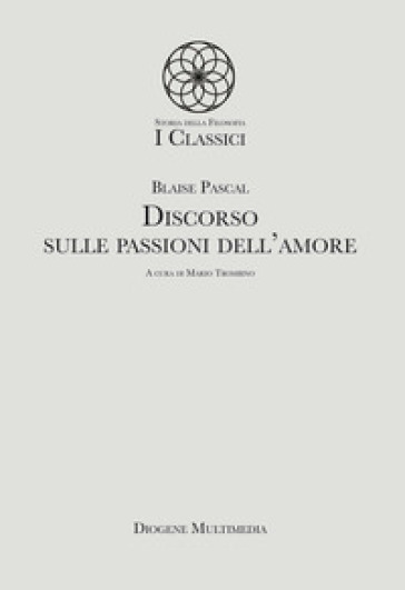 Discorso sulle passioni dell'amore