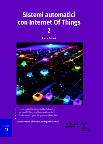Sistemi automatici con Internet of Things 2