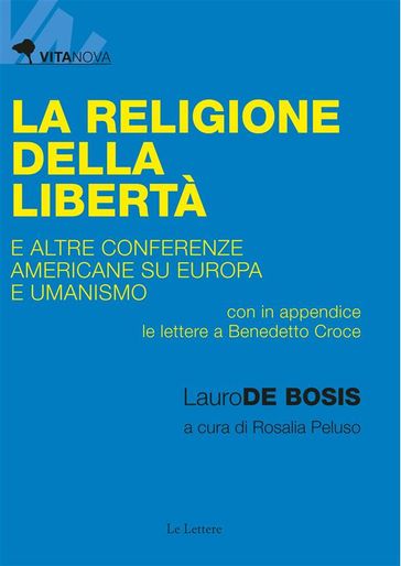 La Religione della Libertà