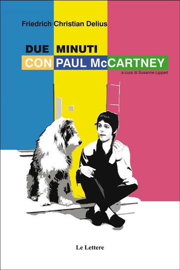 Due minuti con Paul McCartney