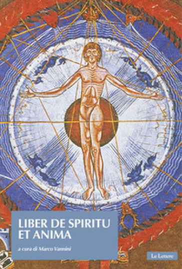 Liber De Spiritu Et Anima