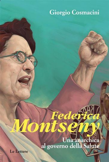 Federica Montseny
