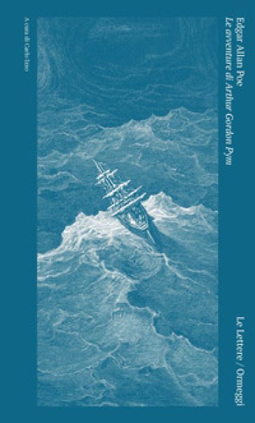 Le Avventure Di Arthur Gordon Pym