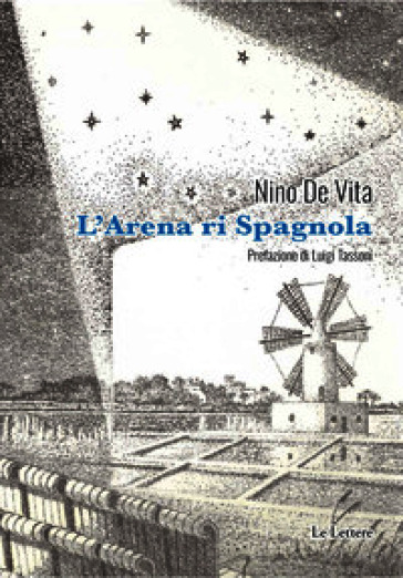 L'arena ri Spagnola