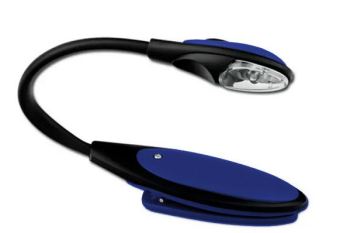 Lucy Clip - Blu